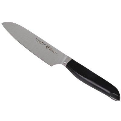 Nóż ZWIEGER Forte Santoku 17.5 cm