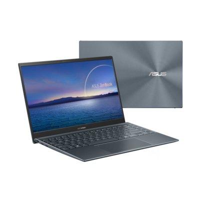 Laptop ASUS ZenBook 14 UM425IA-AM022T FHD Ryzen 5 4500U/16GB/512GB SSD/INT/Win10H Szary