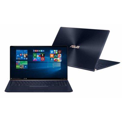 Laptop ASUS ZenBook 15 UX533FTC-A8157T FHD i7-10510U/16GB/1TB SSD/GTX1650 4GB/Win10H Niebieski