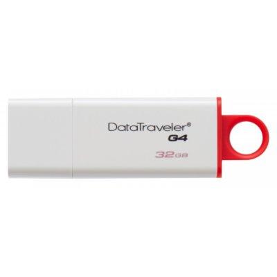 Pendrive KINGSTON DataTraveler G4 DTIG4/32GB