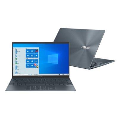 Laptop ASUS ZenBook 13 UX325EA-EG027T FHD i5-1135G7/16GB/512GB SSD/INT/Win10H Szary
