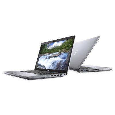 Laptop DELL Latitude 5411 FHD i7-10850H/16GB/512GB SSD/MX250 2GB/Win10Pro