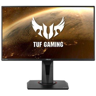 Monitor ASUS TUF Gaming VG259QM 24.5 FHD IPS 1ms
