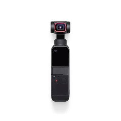 Kamera z gimbalem DJI Osmo Pocket 2