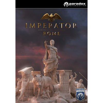 Gra PC Imperator: Rome – Premium Edition