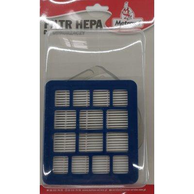 Produkt z outletu: Filtr HEPA METROX do odkurzaczy Zelmer oraz KOENIC