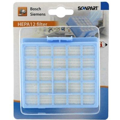 Produkt z outletu: Filtr HEPA SCANPART 1190000212