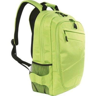 Produkt z outletu: Plecak TUCANO Plecak na laptopa 17 cala Lato Zielony