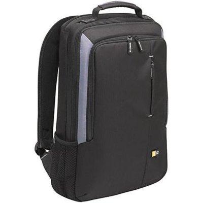 Produkt z outletu: Plecak CASE LOGIC Plecak na laptopa 17 cala Czarny