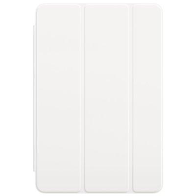 Produkt z outletu: Nakładka APPLE Smart Cover iPad mini 4 Biały MKLW2ZM/A