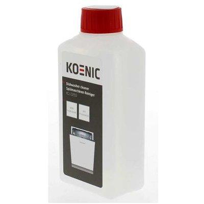 Produkt z outletu: Preparat do czyszczenia zmywarki KOENIC KCL-D250-1