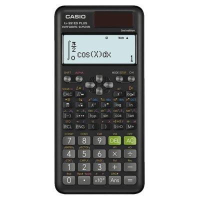 Produkt z outletu: Kalkulator CASIO FX-991ES Plus 2nd Edition