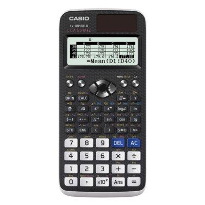 Produkt z outletu: Kalkulator CASIO FX-991CEX