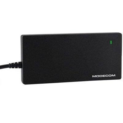Produkt z outletu: Zasilacz do laptopa MODECOM Royal MC-U90 SE