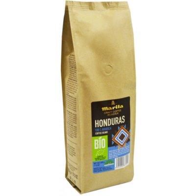 Produkt z outletu: Kawa MARILA Craft Coffee Roaster Honduras Bio 500g