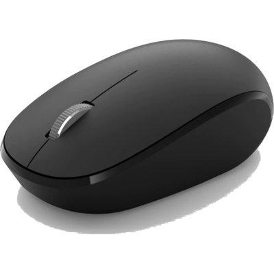 Produkt z outletu: Mysz bezprzewodowa MICROSOFT Bluetooth Mouse Czarny