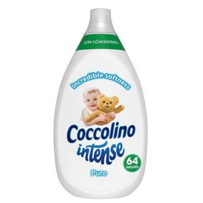 Produkt z outletu: Płyn do płukania COCCOLINO Pure 960 ml