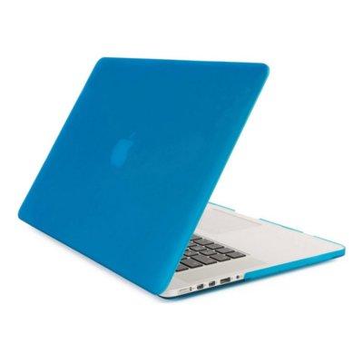 Produkt z outletu: Etui TUCANO Nido do MacBook Air 13 Niebieski