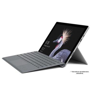 Produkt z outletu: Laptop 2w1 MICROSOFT Surface Pro Core M3-7Y30/4GB/128GB SSD/HD615/Win10P