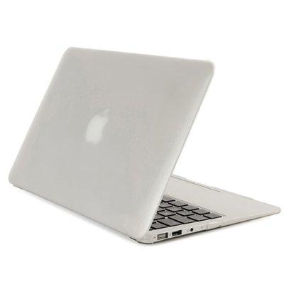 Produkt z outletu: Etui TUCANO Nido do MacBook Pro 13 Transparent