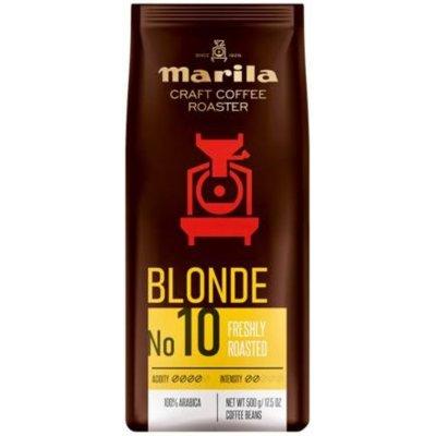 Produkt z outletu: Kawa MARILA Craft Coffee Roaster Blonde 500g