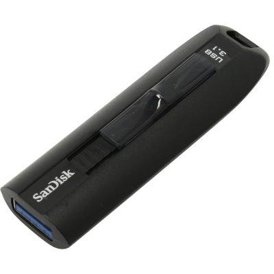 Produkt z outletu: Pamięć USB SANDISK Extreme Go 128 GB