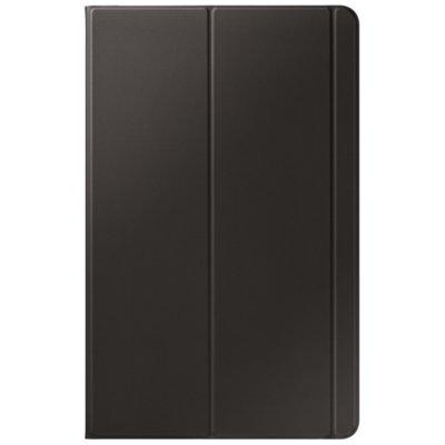 Produkt z outletu: Etui SAMSUNG Book cover do Galaxy Tab A 10.5 (2018) Czarny