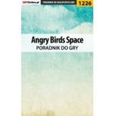 Angry birds space - poradnik do gry