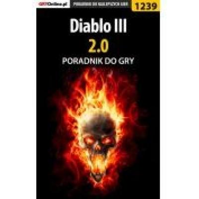 Diablo iii 2.0 - poradnik do gry