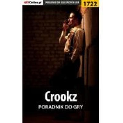 Crookz - poradnik do gry