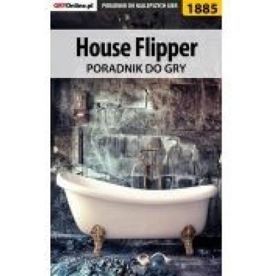 House flipper - poradnik do gry