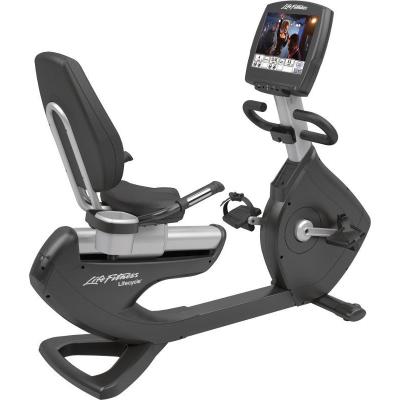 Rower poziomy 95r engage - life fitness