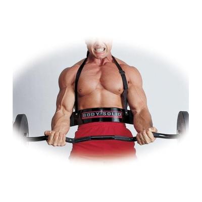 Izolator mięśni ramion biceps bomber - body solid