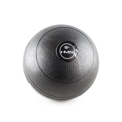 Piłka slamball 10 kg - hms - 10 kg