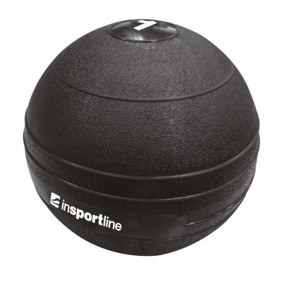 Piłka slam ball 1 kg - insportline - 1 kg