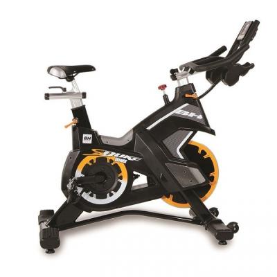 Rower spinningowy superduke power - bh fitness