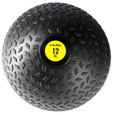 Piłka slam ball 12 kg pst12 - hms - 12 kg