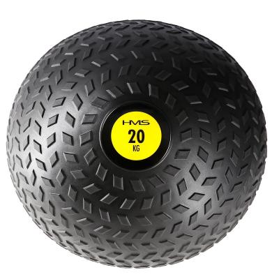 Piłka slam ball 20 kg pst20 - hms - 20 kg