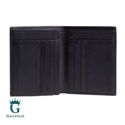 Bezpieczny portfel na karty samsonite 15a-269 rfid