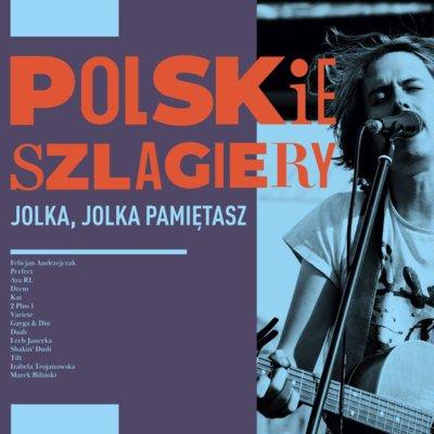 Produkt z outletu: Polskie Szlagiery: Jolka, Jolka pamiętasz