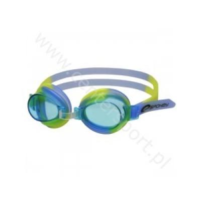 Okulary pływackie spokey jellyfish