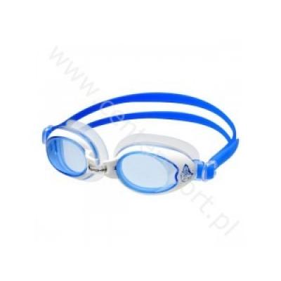 Juniorskie okulary pływackie spokey oceanbaby