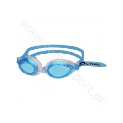 Okulary pływackie spokey scroll