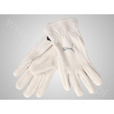 Rękawiczki zimowe puma fundamentals fleece gloves