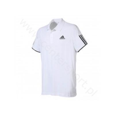 Koszulka adidas club polo