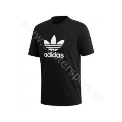Koszulka adidas trefoil cw0709