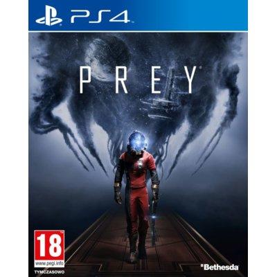Gra PS4 Prey