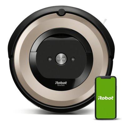 Robot odkurzający IROBOT Roomba e6