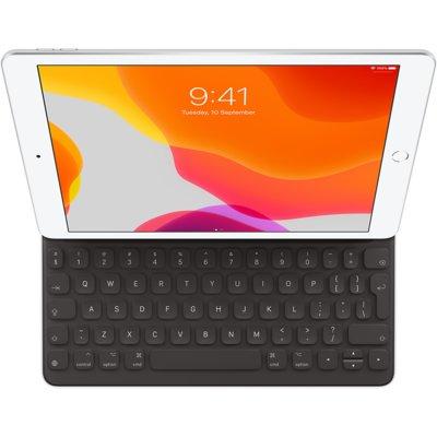 Etui z klawiaturą APPLE Smart Keyboard do iPada (8. generacji) Czarny MX3L2Z/A