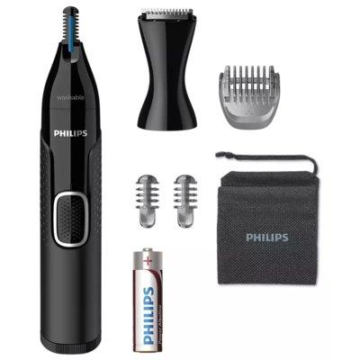 Trymer PHILIPS Nose trimmer series 5000 NT5650/16